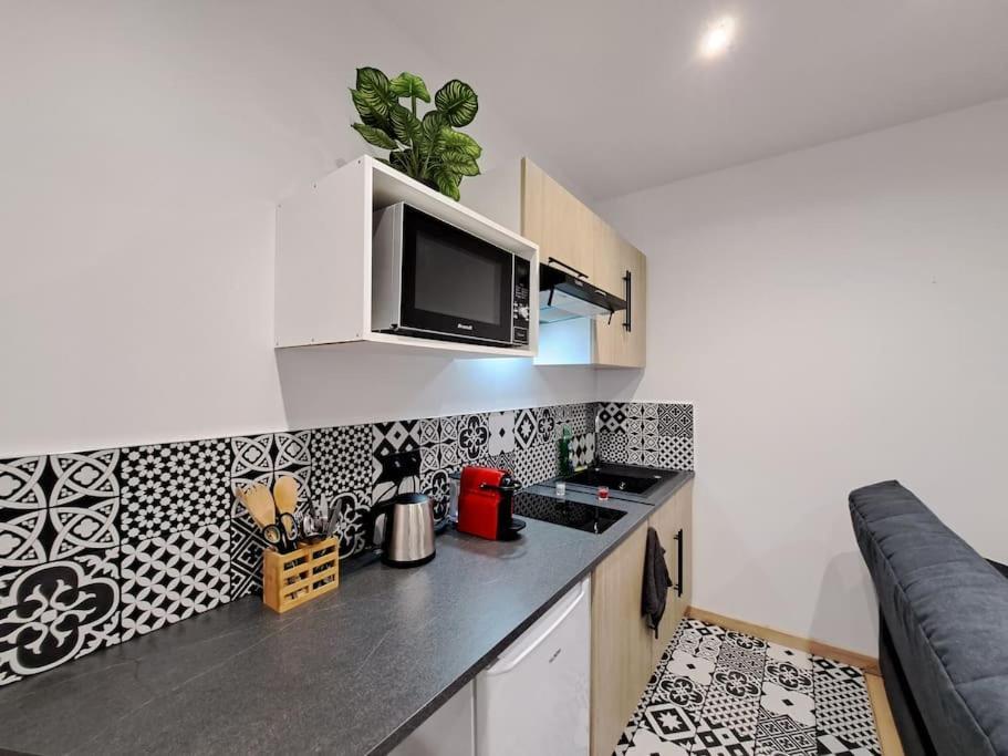 Manille, Studio Hyper-centre Cosy Appartement Reims